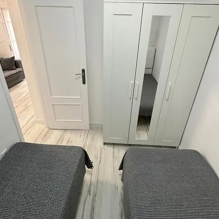 Playa Del Cura Apartment With 2 Bedrooms Torrevieja Buitenkant foto
