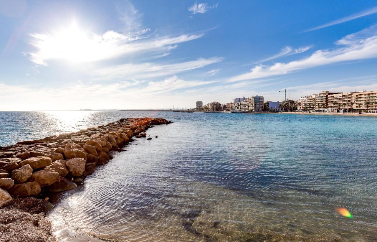 Apartment Playa Del Cura With 2 Bedrooms