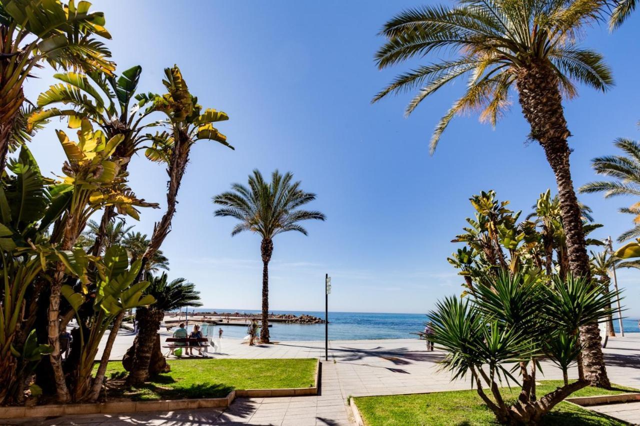 Apartment Playa Del Cura With 2 Bedrooms