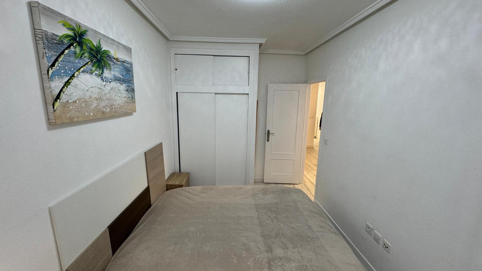 Apartment Playa Del Cura With 2 Bedrooms
