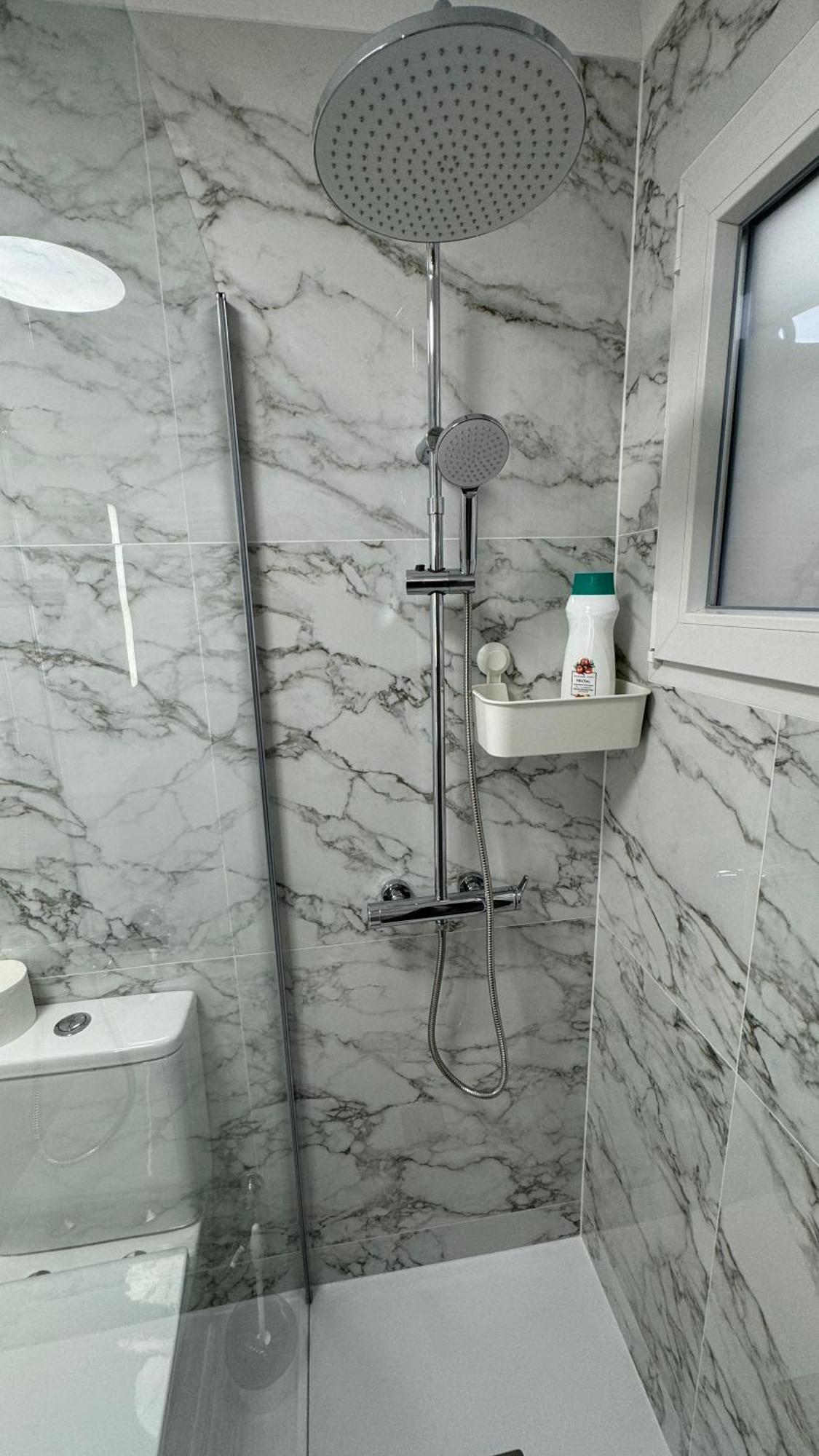 Playa Del Cura With 2 Bedrooms Apartment Torrevieja
