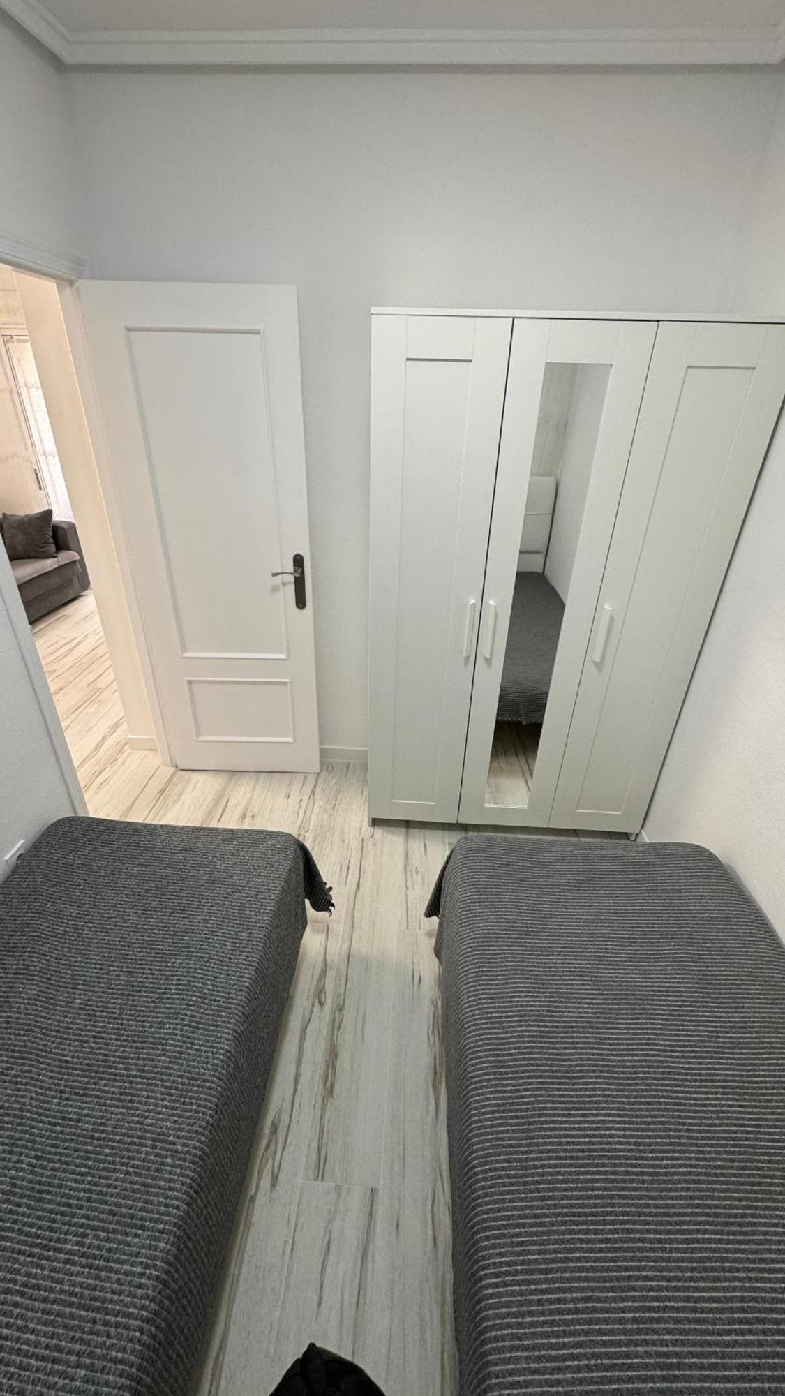 Appartement Playa Del Cura With 2 Bedrooms Torrevieja