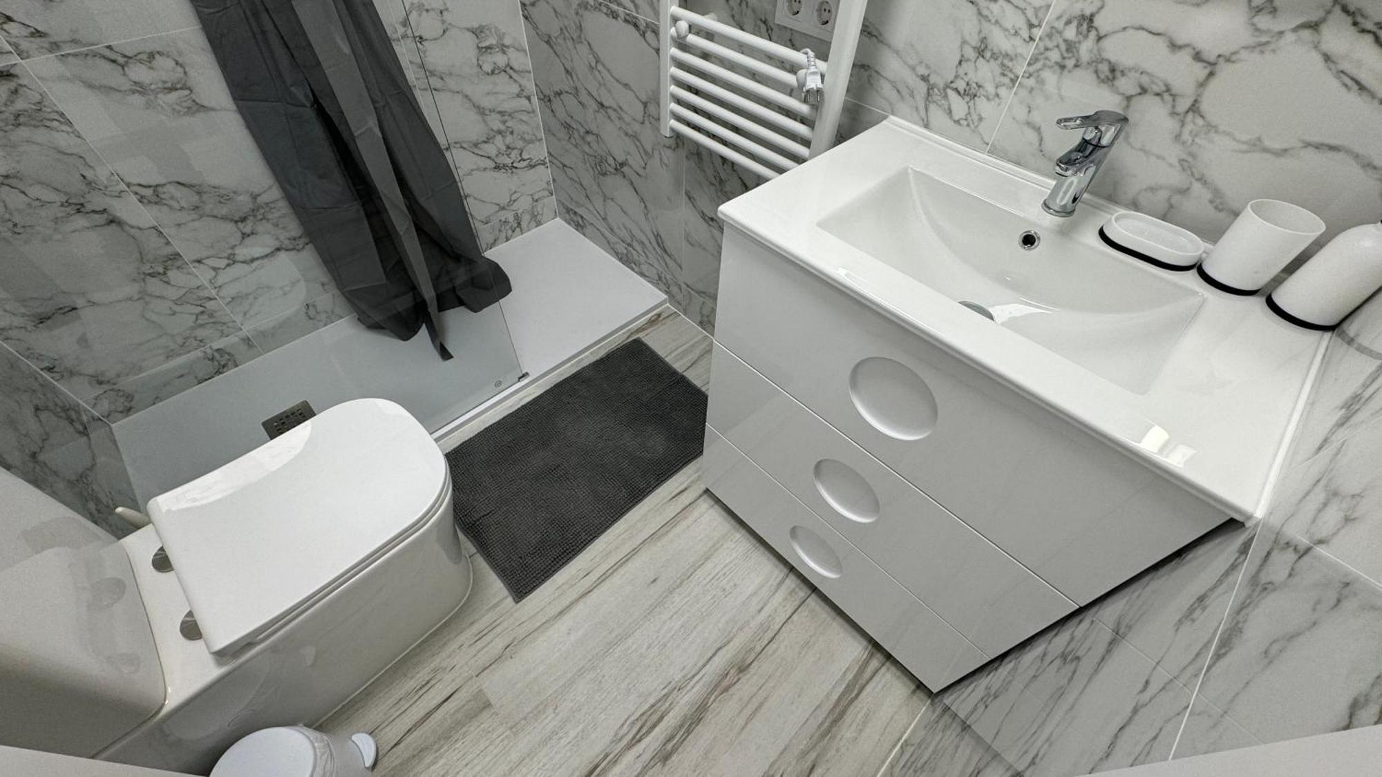 Playa Del Cura With 2 Bedrooms Appartement